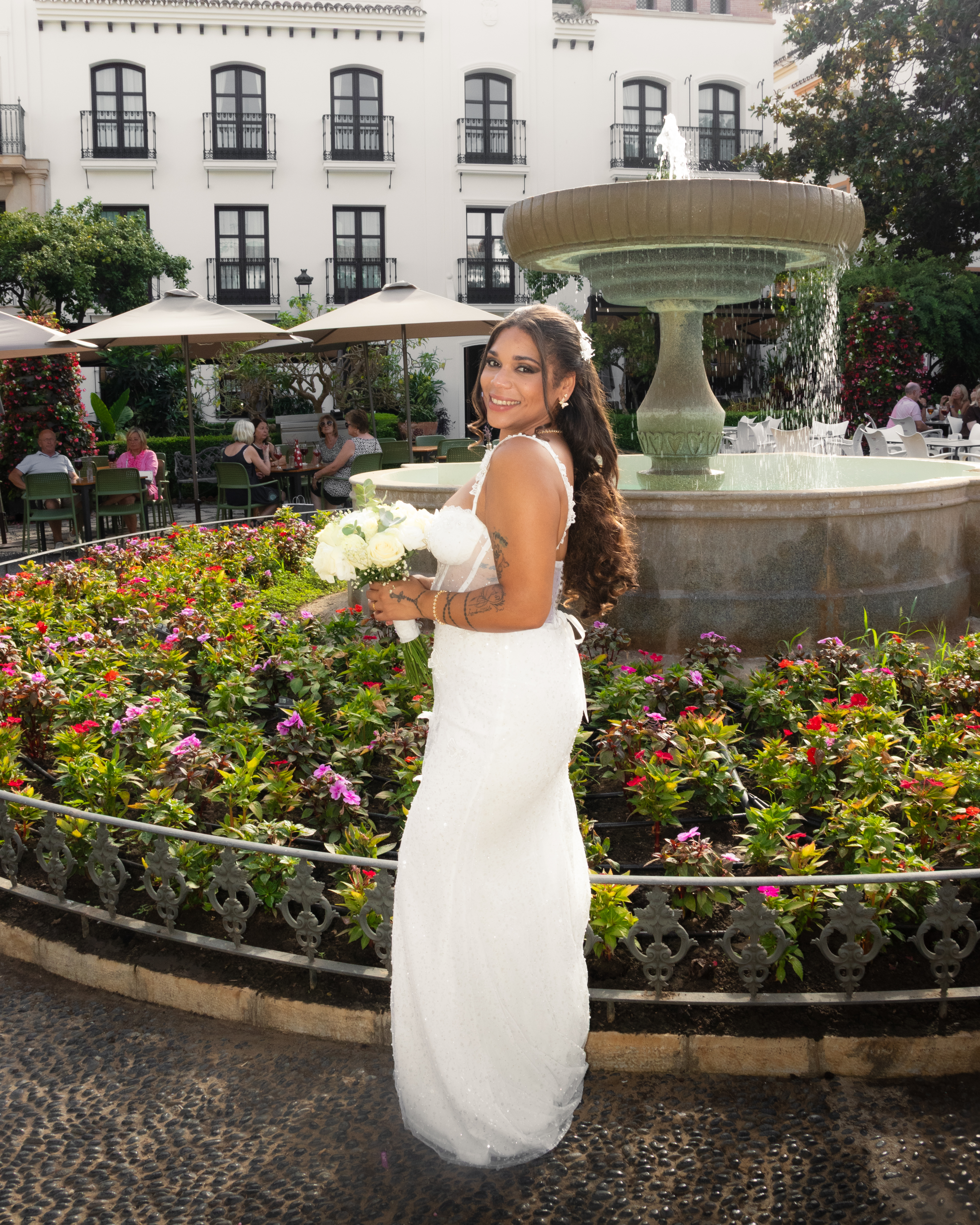 Boda 2
