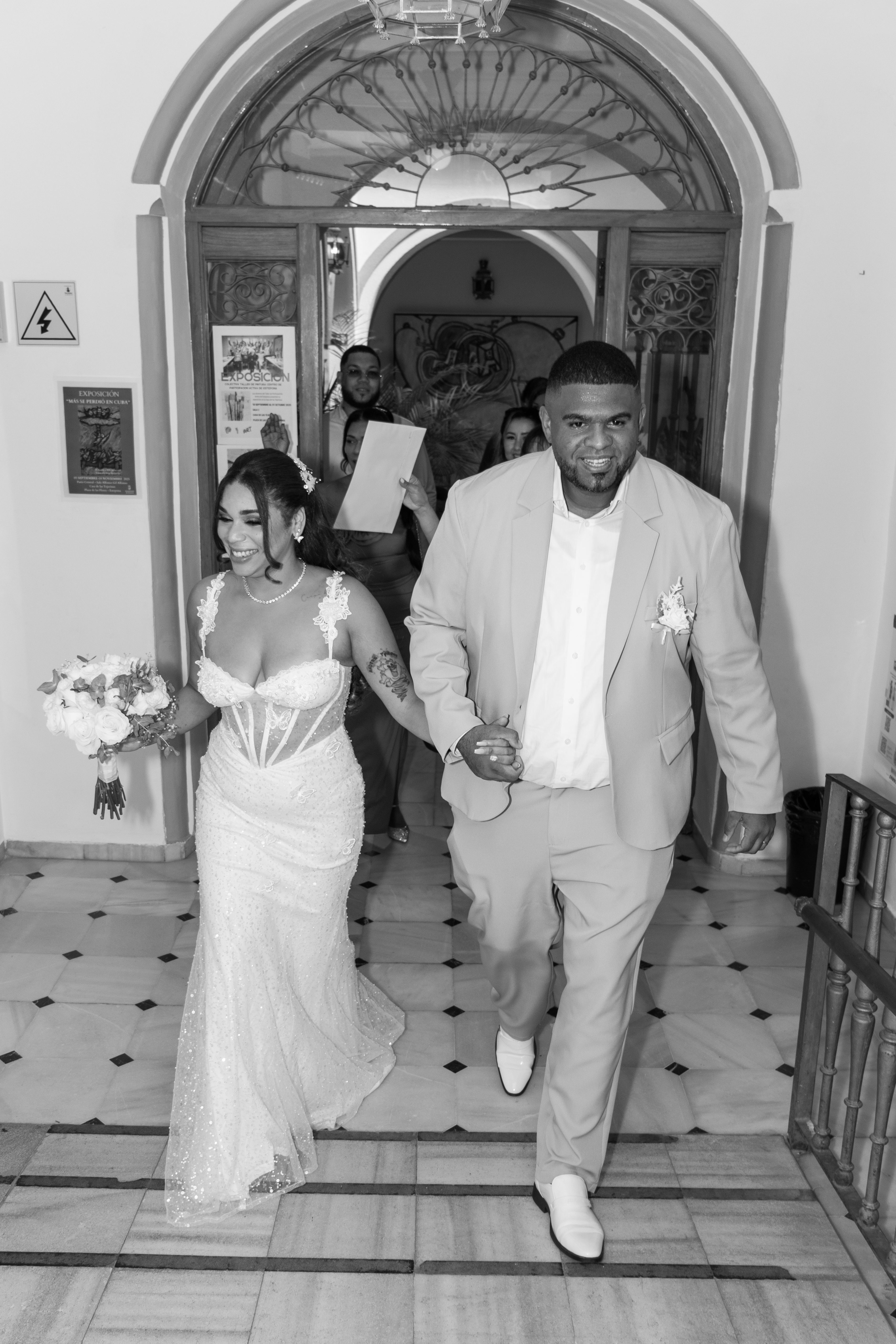 Boda 3
